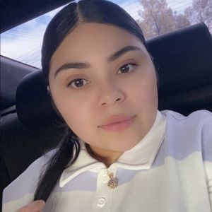 Meet your Posher, Erika